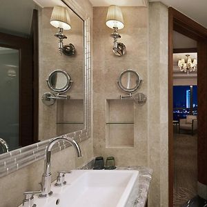 Deluxe Twin Room City View